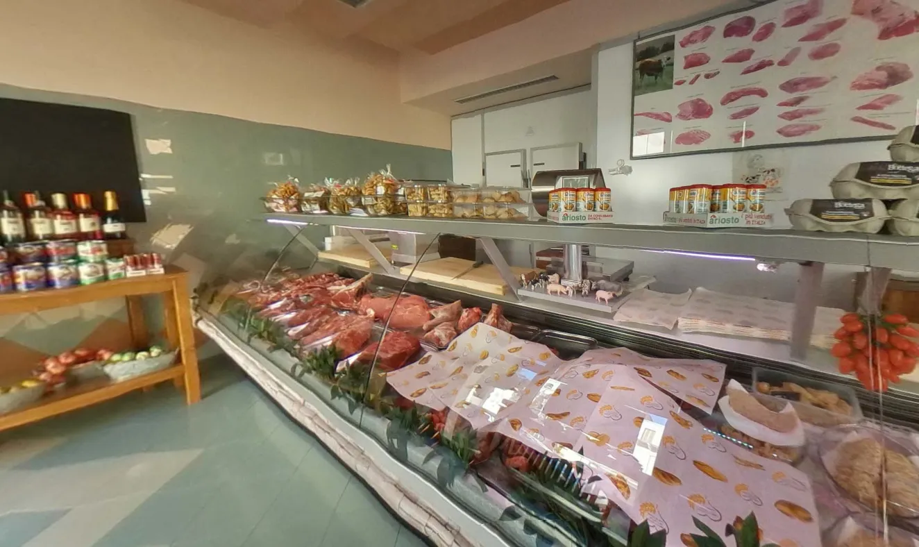 Macelleria Perricci · Foto 2