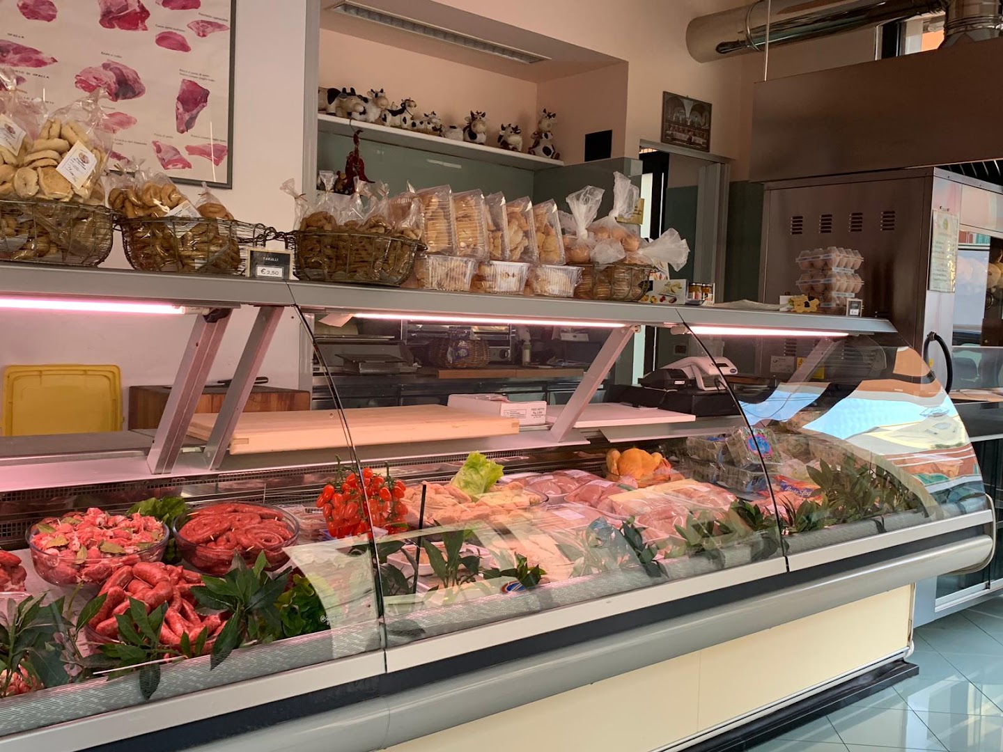 Macelleria Perricci · Foto 1
